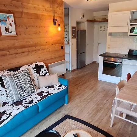 Appartement Auron 6 Couchages Buitenkant foto