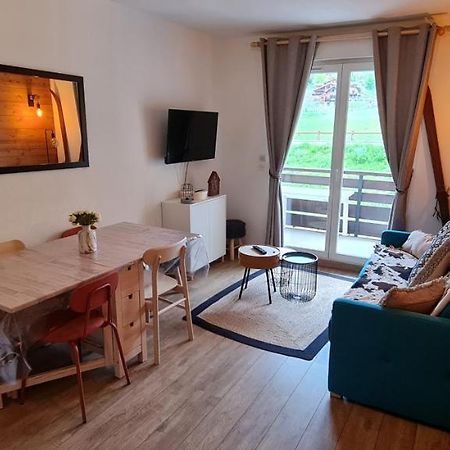 Appartement Auron 6 Couchages Buitenkant foto