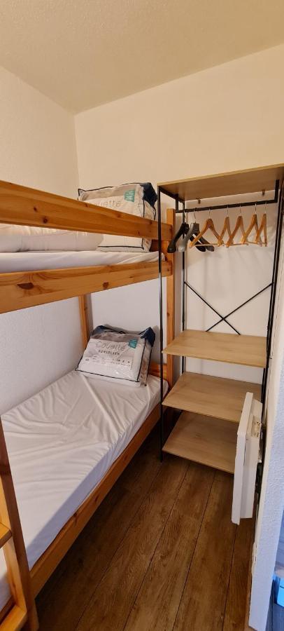 Appartement Auron 6 Couchages Buitenkant foto