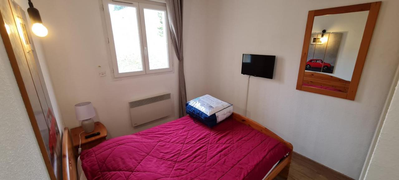 Appartement Auron 6 Couchages Buitenkant foto