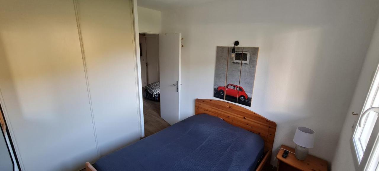 Appartement Auron 6 Couchages Buitenkant foto